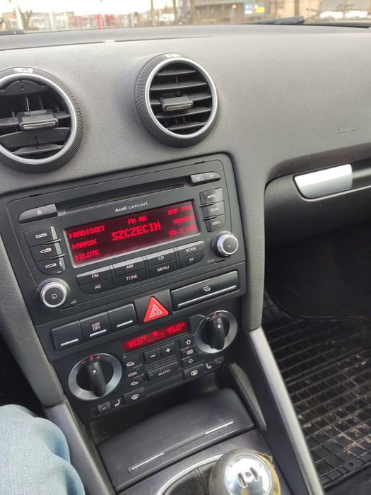 Sprzedam audi a 3