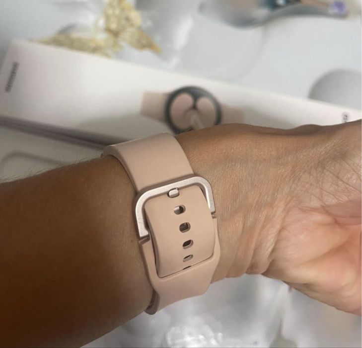 Relógio Samsung  galaxy watch4