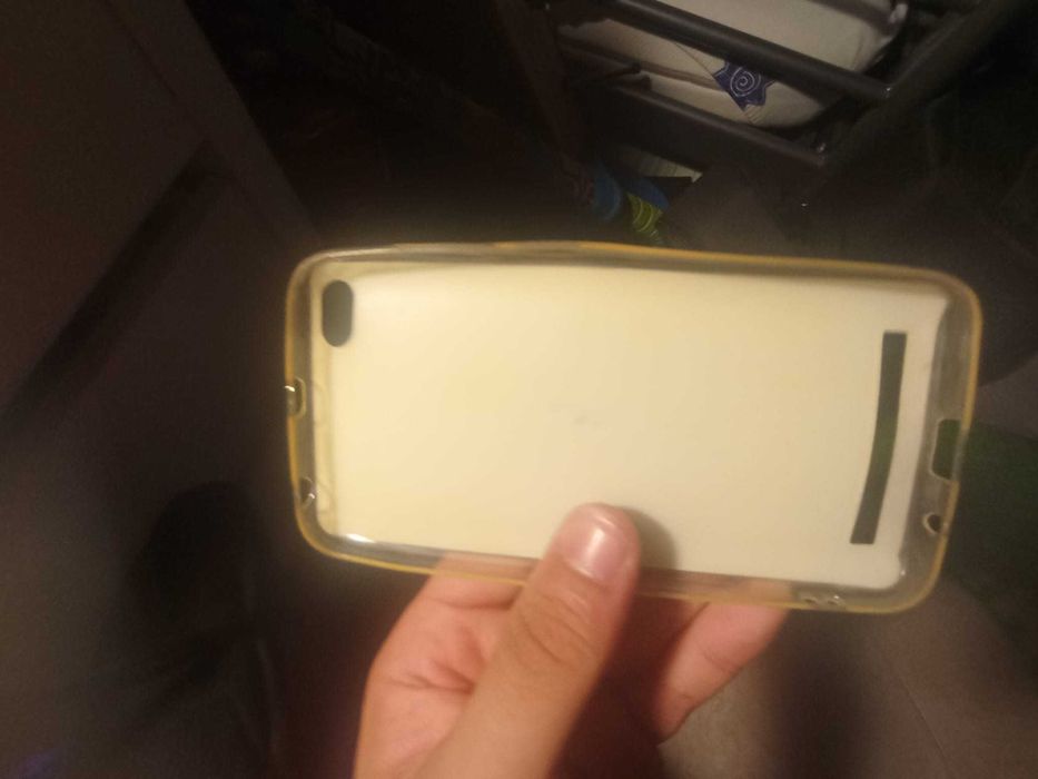 Capas de telemovel sortidas