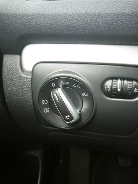 Volkswagen Golf VI