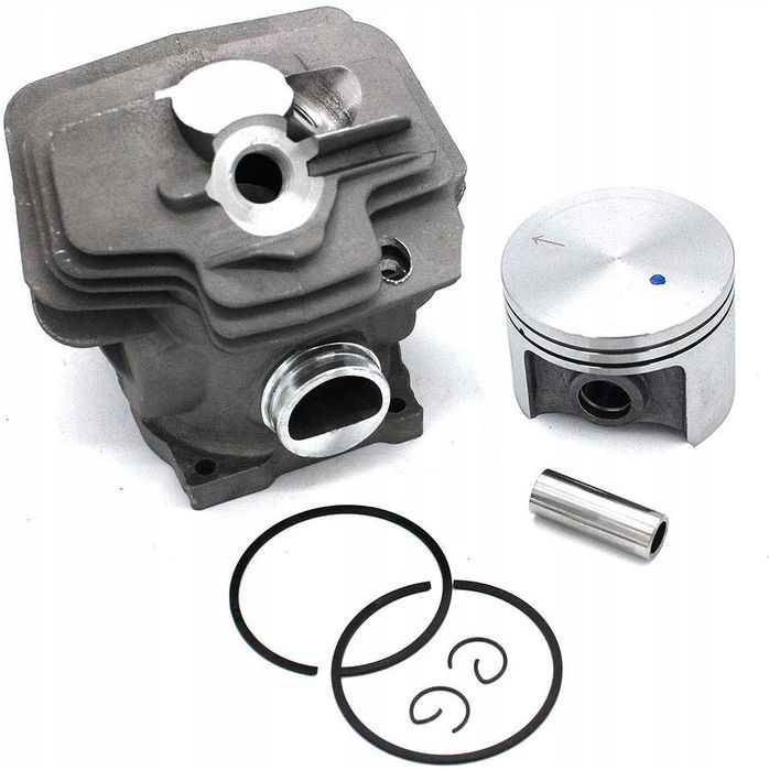 Cylinder tłok kpl do piły Stihl MS382 52mm Nikasil
