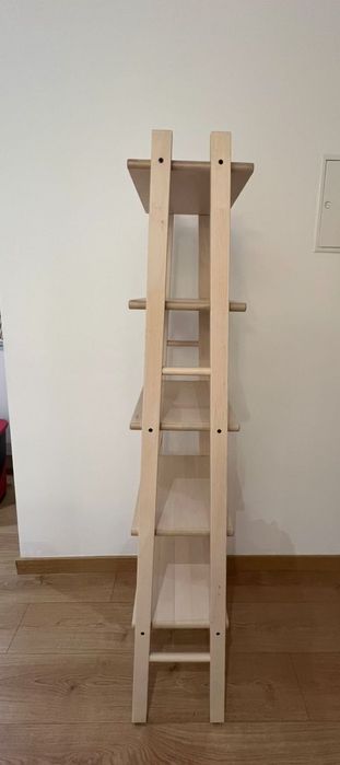 IKEA Vilto estante 46 x 150 cm