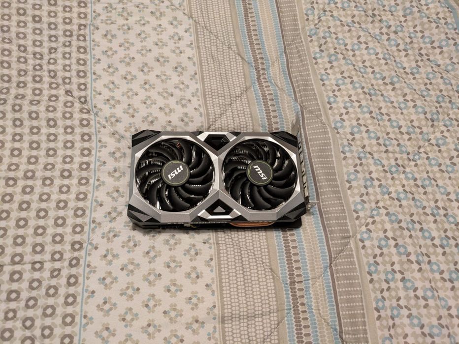 Placa gráfica para computador
