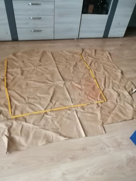 Skóra naturalna bydleca