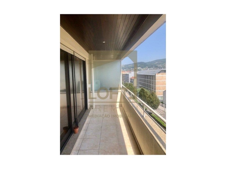 Apartamento T3 Mobilado e Equipado em Creixomil, Guimarães