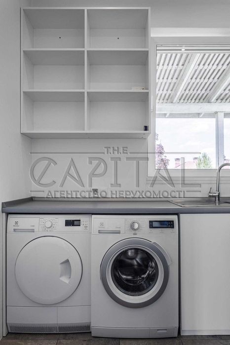 АРЕНДА/Автономный дом, 170 м2, КГ, Вита-Почтовая, Одесская трасса, ГАЗ