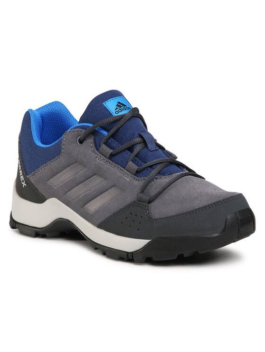 Adidas Terrex szare, skórzane 40