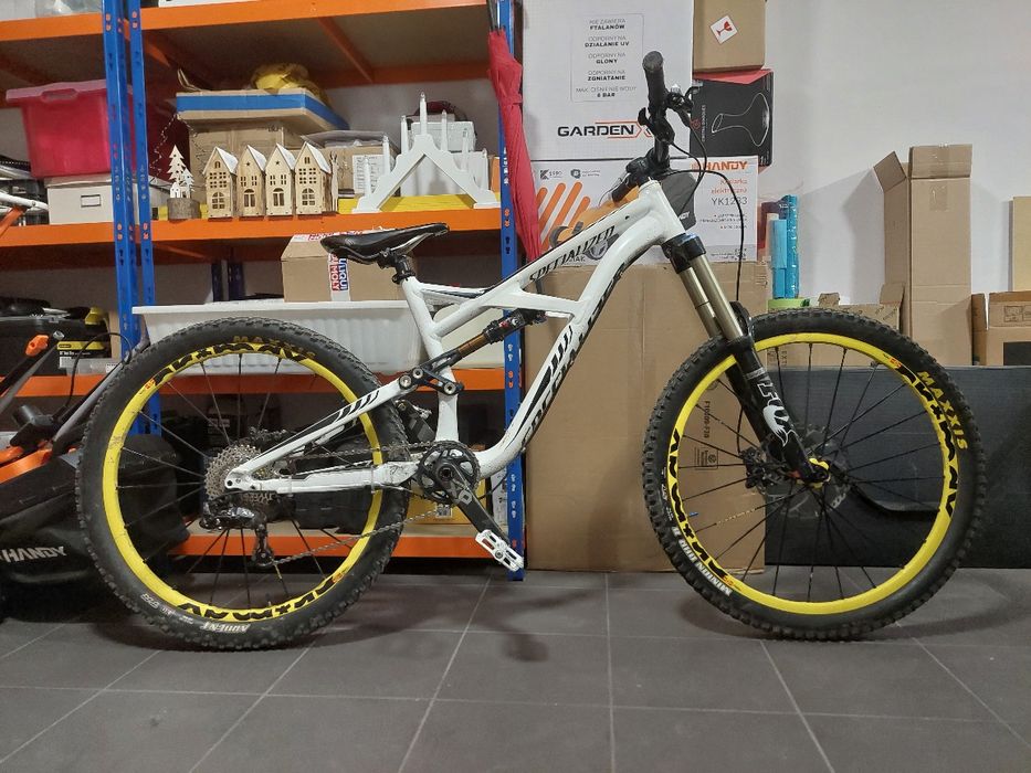 Specialized enduro comp b650