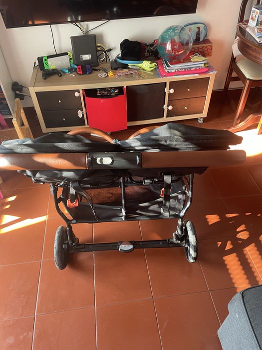 Carrinho passeio