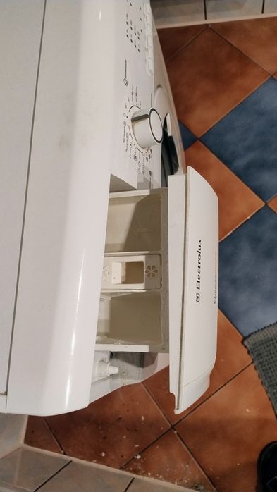 Pralka Electrolux  45 cm