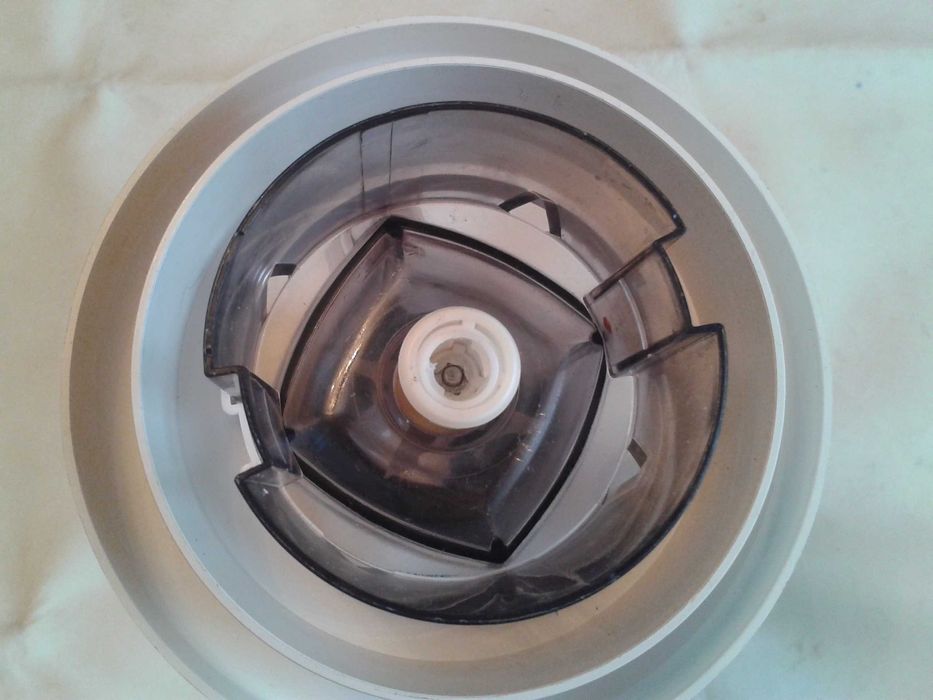 TACA-  copo de liquidificadora, c.oferta dvd