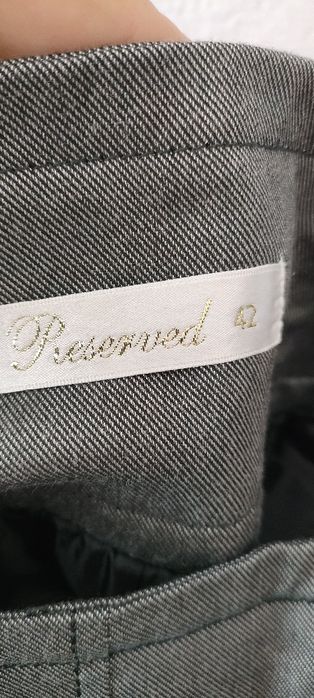 Spódnica damska Reserved r. 42