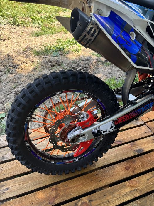 Geon dakar GNS 300