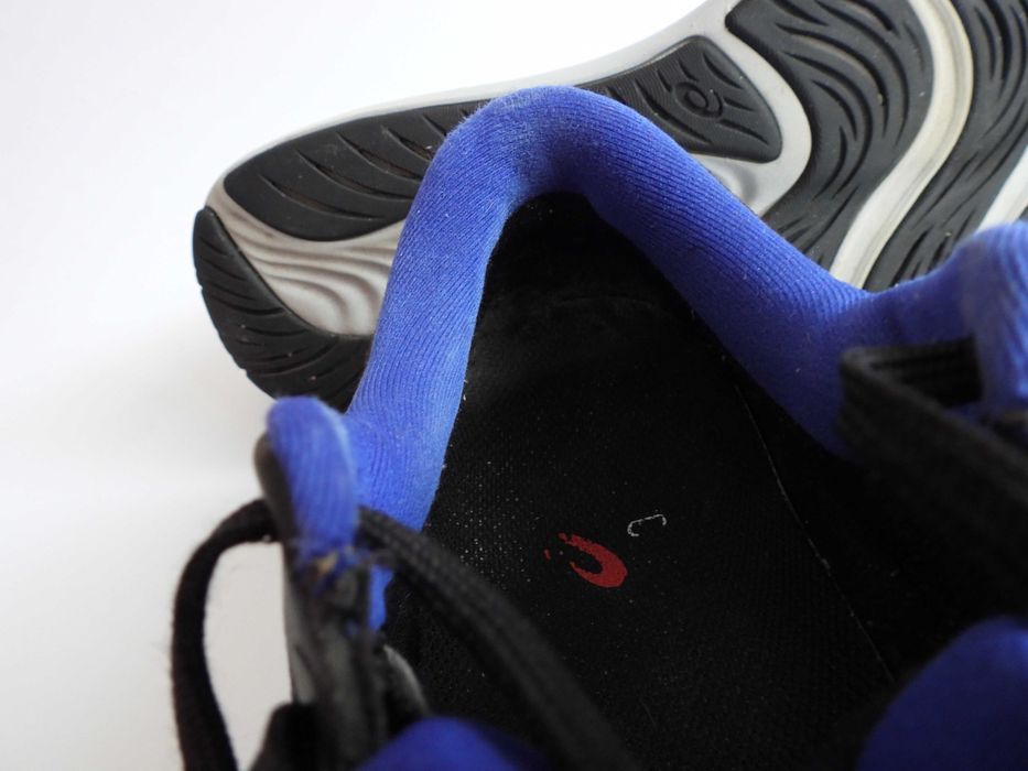 Asics Gel Pulse 13 gore tex do biegania 42