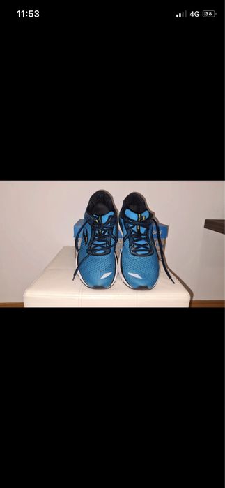Tenis Brooks Adrenaline Gts 20