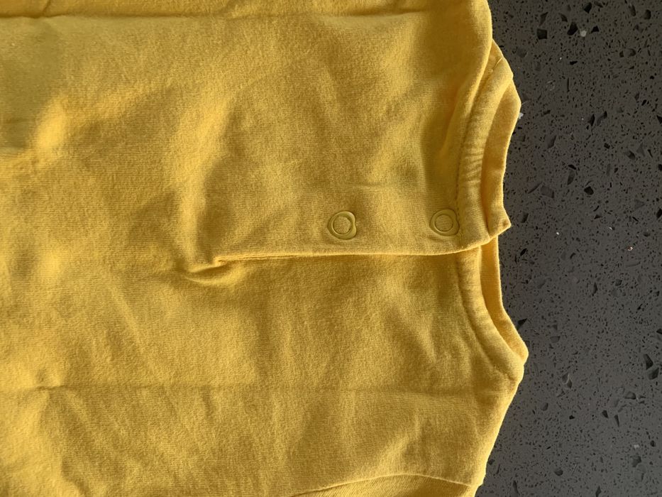 Camisola Chicco menina