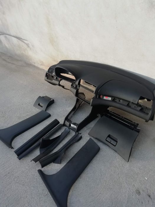 Tableir completo para bmw e46