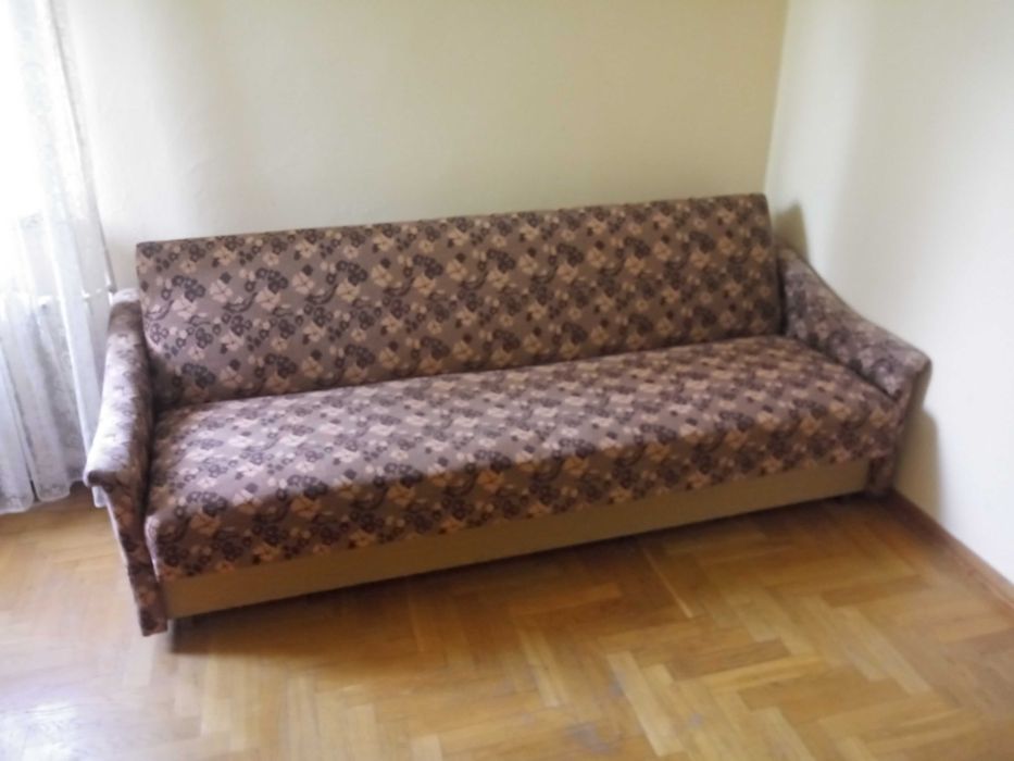 wersalka oddam za darmo