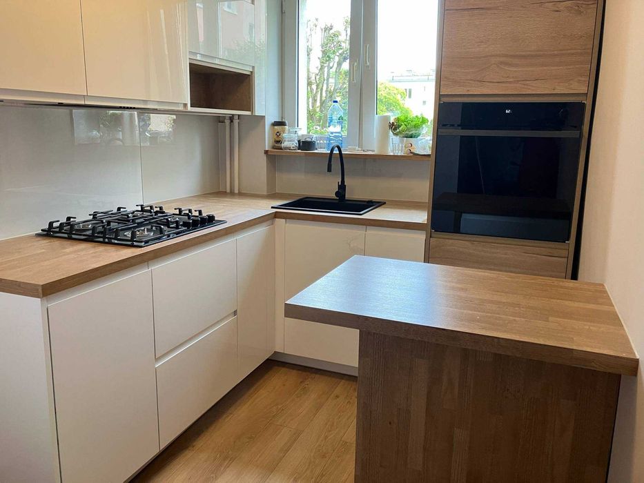Meble Montaż IKEA, AGATA, CASTORAMA I inne skrecanie/składanie MMBros