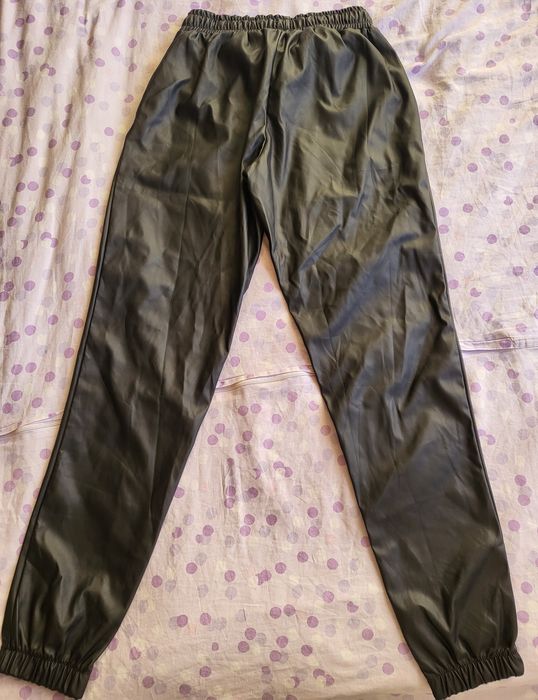 Замечательный костюм из Эко-кожи