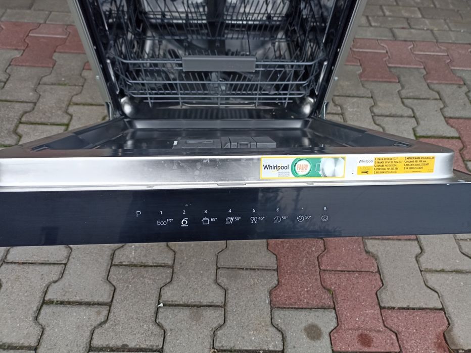 Zmywarka 60-ka         .