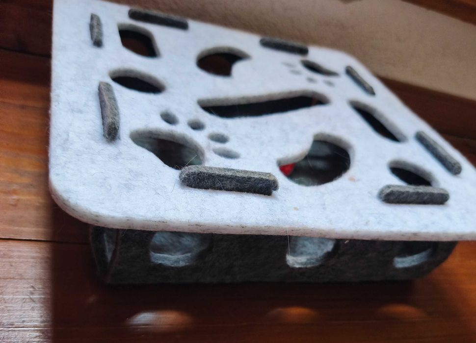 Brinquedo para Gato