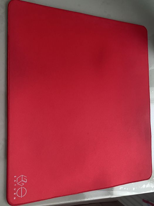 Коврик для мышки Leathal Gaming Gear Saturn XL