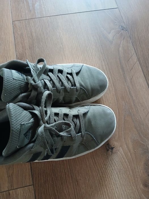 Buty markowe adidas