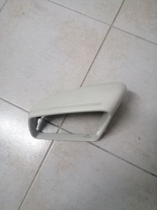 Capa de espelho Mercedes Classe A