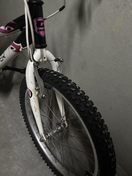 Vendo bicicleta