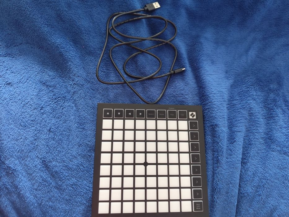 Dla Ciebie wszystko - launchpad mini mk3 - w kategorii