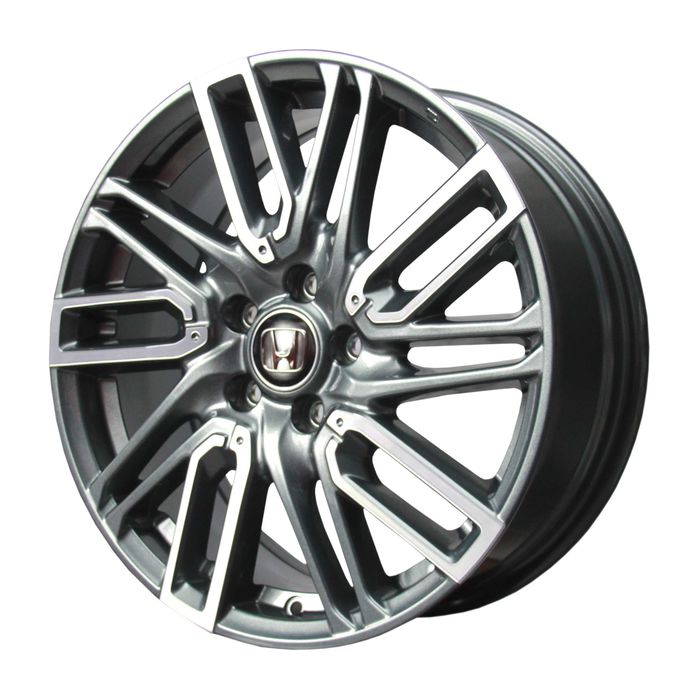 Felgi aluminiowe fabryczne 18 5x114,3 Honda HRV HR-V RU ryskitransportowe