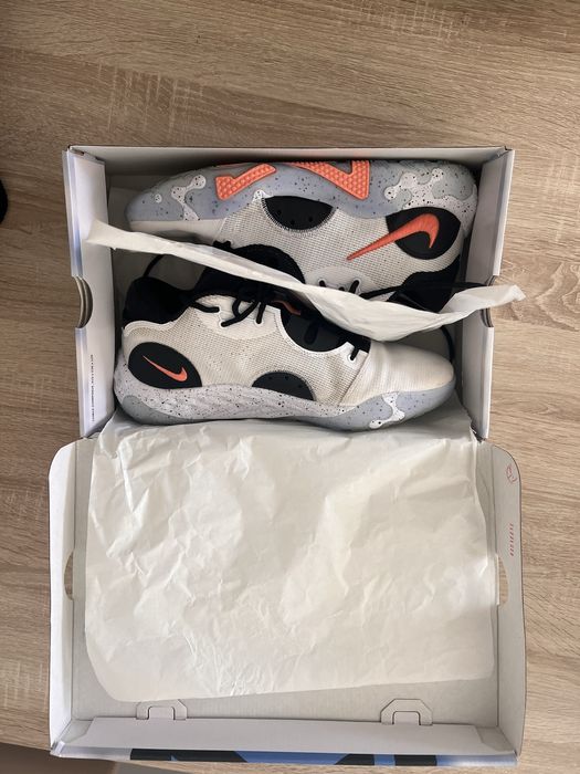 Nike Paul george 6 basquetebol