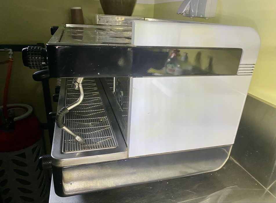 Кавомашина La Cimbali