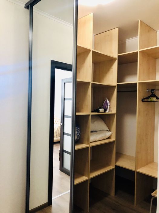 Затишна однокімнатна квартира з євроремонтом ЖК Яскравий. Оболонь.