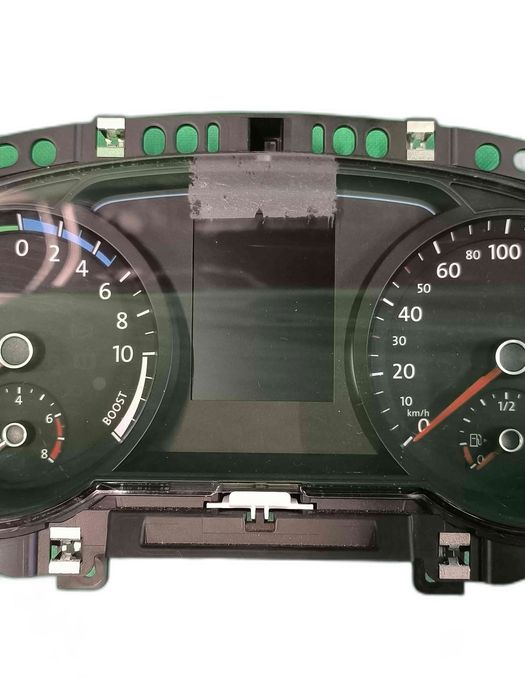 Quadrante / Painel de Instrumentos VW GOLF VII 1.4 GTE Hybrid (150 kW / 204 cv) [05.2014 - 08.2020] 5G1920754 (OEM) | A2C91212300 (OEM)