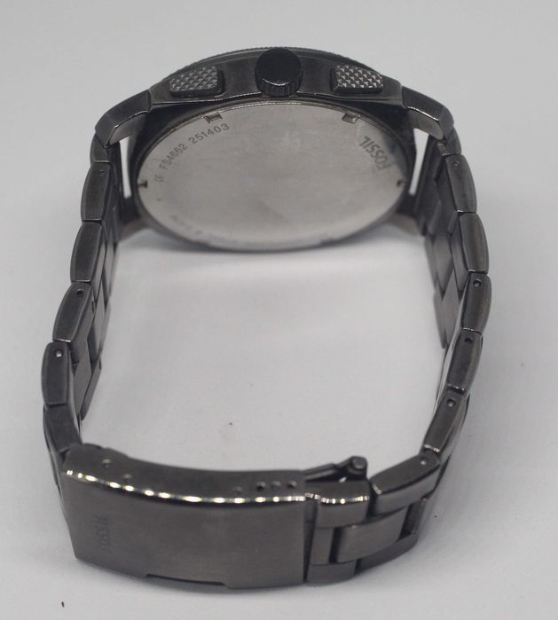 zegarek Fossil FS4662