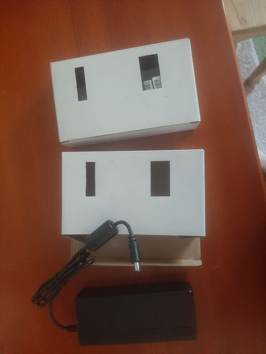 Нові блокі живлення