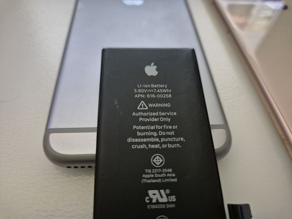 Apple Iphone 6S 8+ plus Ipad Air Okazja?