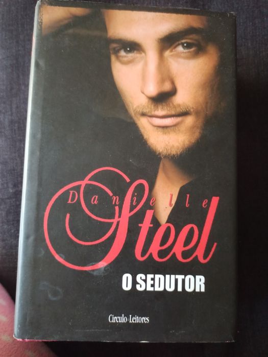 Livros Danielle Steel