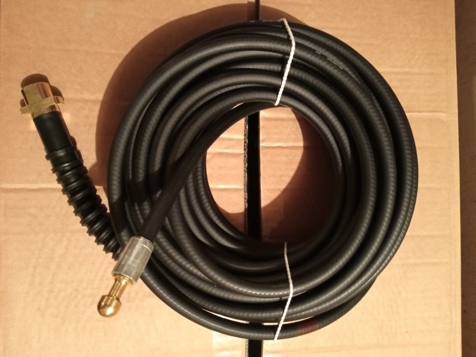 Оренда, прокат Універсальна мінімийка Karcher К5 (Керхер) мийка К7