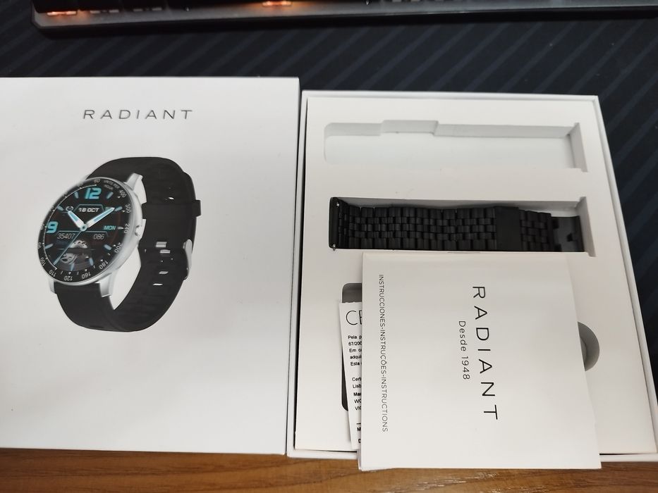 Smartwatch Radiant