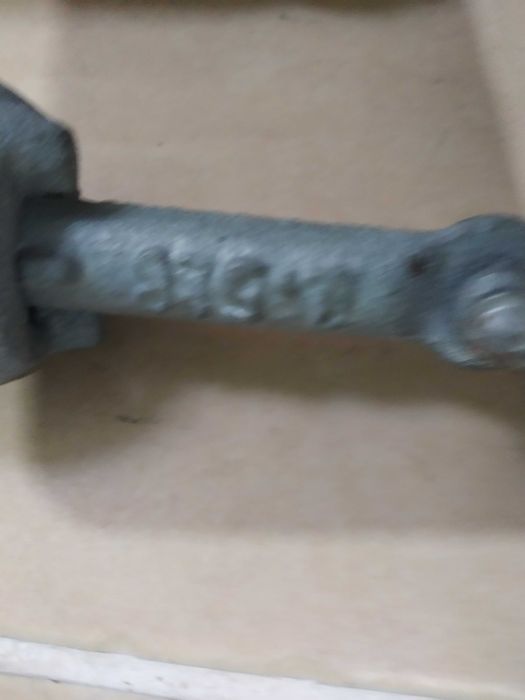 Âncoras para barco ou decorativas