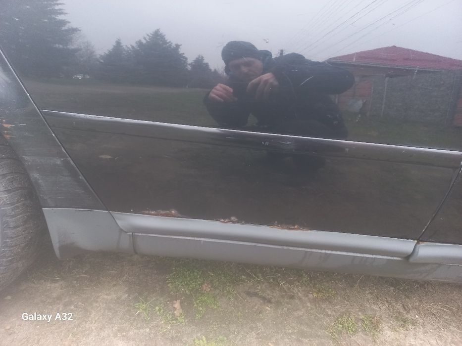 Продам ауді а6с5