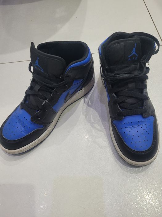 Air Jordan 1 Mid