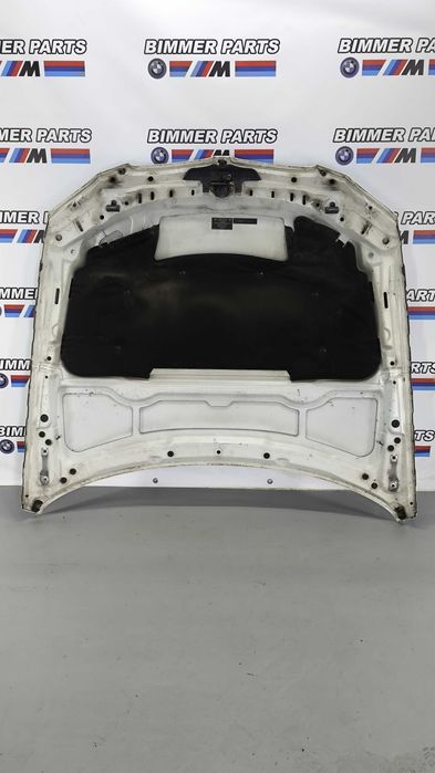 Capo original BMW Serie 3 (E92) Pré-LCI