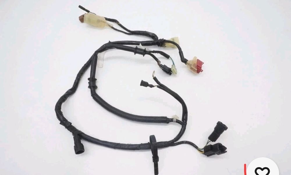 Honda CRF 450X chicote original