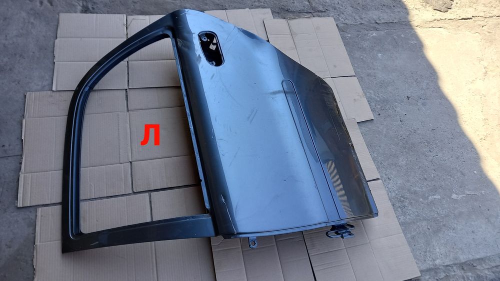 Кузов Geely ск джилі