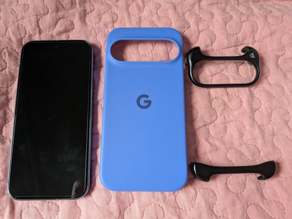 Pixel 10 Pro 256 GB