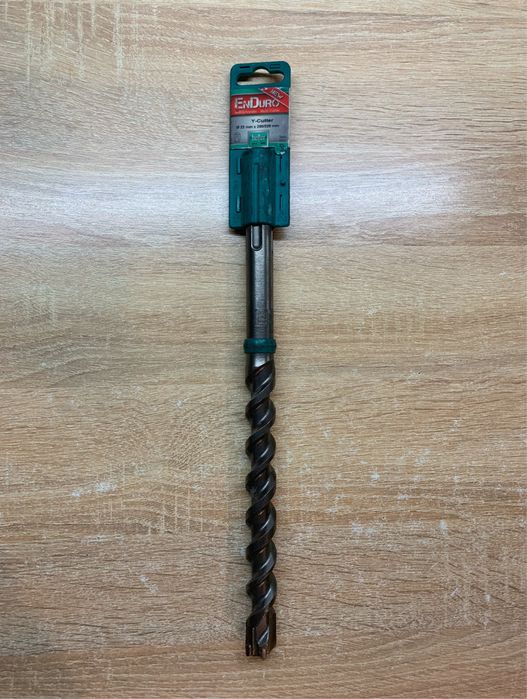 HELLER Wiertło do betonu 20,0x320/200mm Y-Cutter SDS-Max 223652